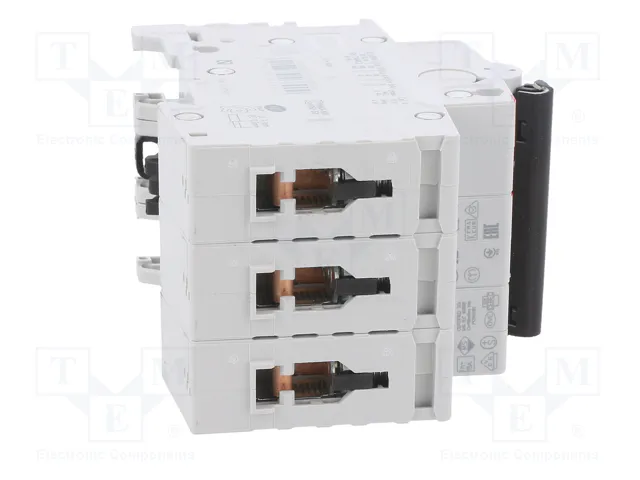 ABB S203-B13, 440 V