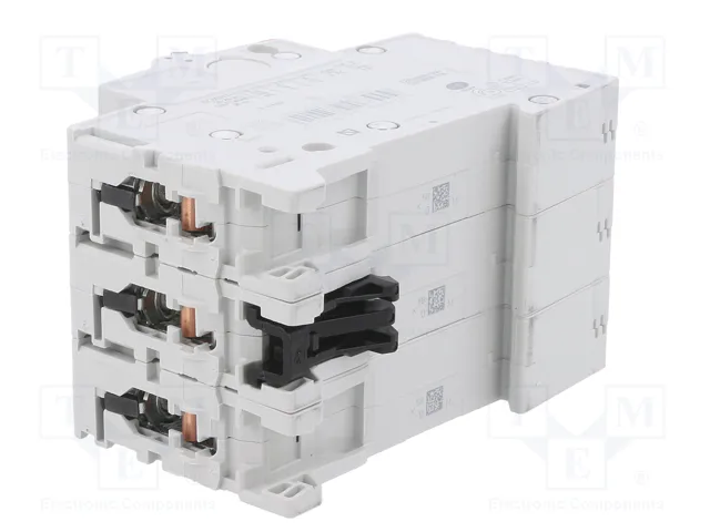 ABB S203-B13, 440 V