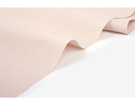 Dailylike Tela de Algodón Natural Beige Tejido Oxford 1,50m x 3m