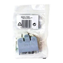 Wahl Peine de 1,5 mm + Peine de 4,5 mm - Balding