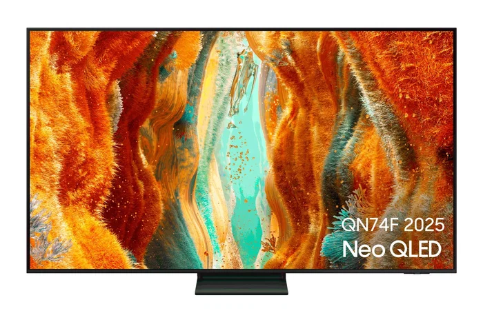 Samsung Neo QLED QN74F TQ65QN74FAT 65 pulgadas 4K Smart TV Samsung Neo QLED QN74F TQ65QN74FAT 65 pulgadas 4K Smart TV