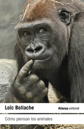 Cómo piensan los animales, Loïc Bollache - ALIANZA