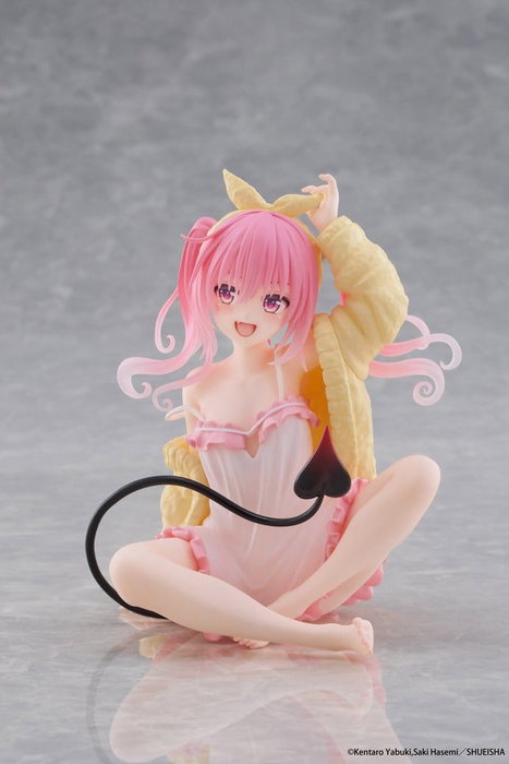 Taito Prize Estatua Nana Room wear Ver. To Love-Ru Darkness Taito Prize Estatua Nana Room wear Ver. To Love-Ru Darkness