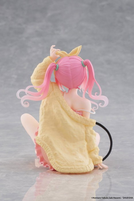 Taito Prize Estatua Nana Room wear Ver. To Love-Ru Darkness Taito Prize Estatua Nana Room wear Ver. To Love-Ru Darkness