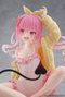 Taito Prize Estatua Nana Room wear Ver. To Love-Ru Darkness