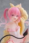 Taito Prize Estatua Nana Room wear Ver. To Love-Ru Darkness