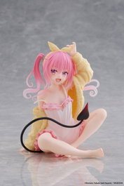 Taito Prize Estatua Nana Room wear Ver. To Love-Ru Darkness