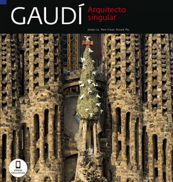 Gaudí, arquitecto singular, Josep Liz Rodríguez - TRIANGLE POSTALS