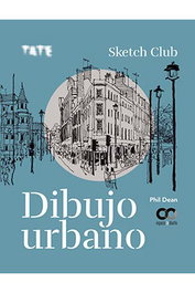 Dibujo Urbano, Phil Dean - Comercial Grupo Anaya S.A.
