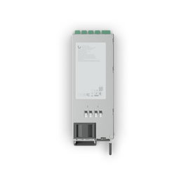 Ubiquiti Módulo de Fuente de Alimentación Hot-swappable AC/DC 1.200W 54V