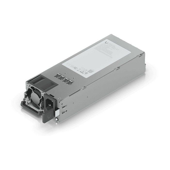 Ubiquiti UACC-PSU-54V-1200W Módulo de alimentación 1200W 54V Ubiquiti UACC-PSU-54V-1200W Módulo de alimentación 1200W 54V