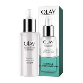 OLAY Serum Antienvejecimiento Tono de Piel Avanzado Luminoso 40 ml