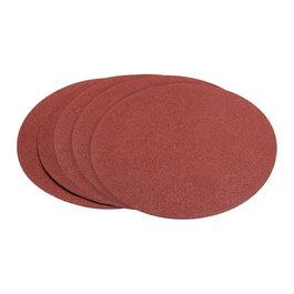 Kreator Disco lija Ø180 mm grano 60, pack de 5 uds