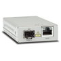 Allied Telesis AT-MMC2000/SP-960 Convertidor de Medios 10/100/1000T a SFP