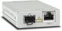 Allied Telesis AT-MMC2000/SP-960 Convertidor de Medios 10/100/1000T a SFP Multimodo