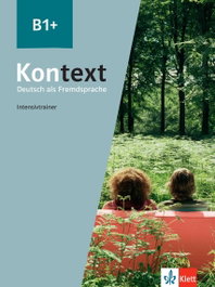KLETT, Kontext B1+ Intensivtrainer - KLETT