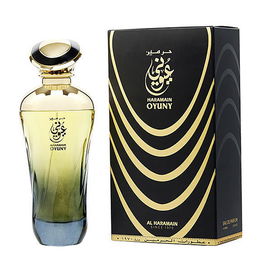 Al Haramain Oyuny Eau de Parfum 100 ml Vaporizador