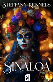 ENTRE LIBROS, Sinaloa - Parte I, Steffany Kennels - ENTRE LIBROS