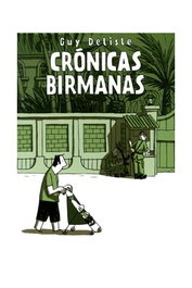 Astisendo Grupo Editorial Crónicas Birmanas, 7ª edición