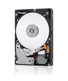 Lenovo 1.8TB 2.5" SAS 15000rpm Hot-swap HDD