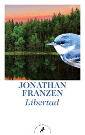 Libertad, Jonathan Franzen - SALAMANDRA BOLSILLO