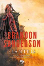 Elantris (Edición x Aniversario) (B de Bolsillo), BRANDON SANDERSON - Penguin Random House Grupo Editorial, S.A.U.