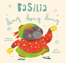 JAGUAR, Basília ding dong dang