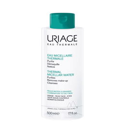 Uriage Eau Micellaire PMG Agua Micelar 500ml