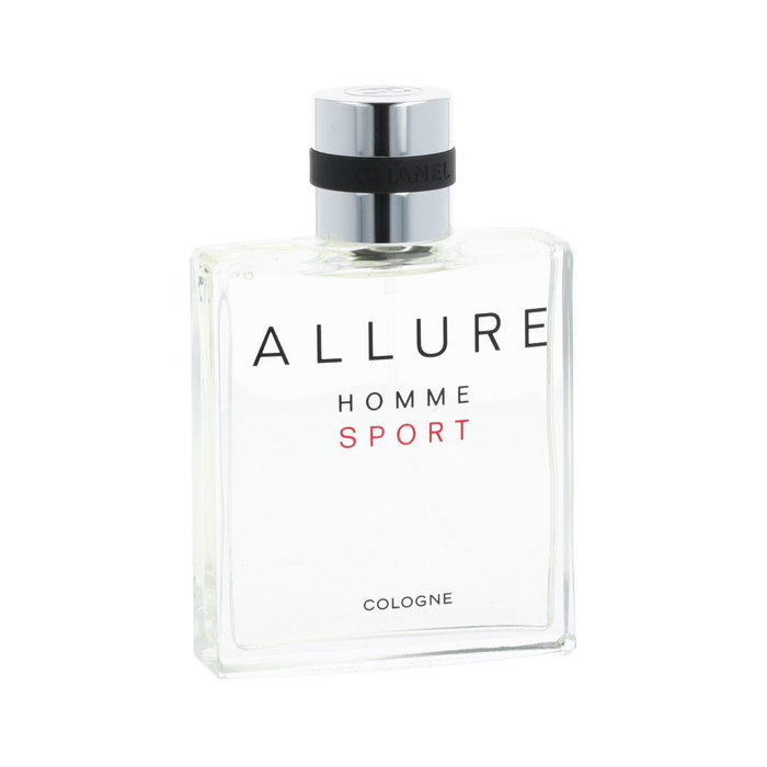 CHANEL Allure Homme Sport Cologne Eau de Toilette Vaporizador 100 ml