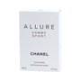 CHANEL Allure Homme Sport Cologne Eau de Toilette Vaporizador 100 ml