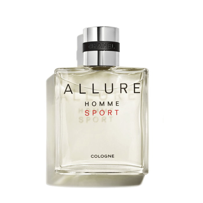 CHANEL Allure Homme Sport Cologne Eau de Toilette Vaporizador 100 ml