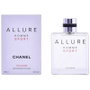 CHANEL Allure Homme Sport Cologne Eau de Toilette Vaporizador 100 ml