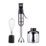 Fagor Divamix steel Batidora de mano 1500 W con accesorios