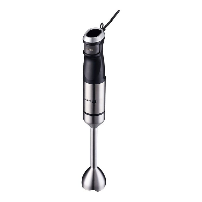 Fagor Divamix steel Batidora de mano 1500 W con accesorios