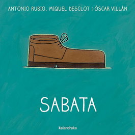 KALANDRAKA Sabata