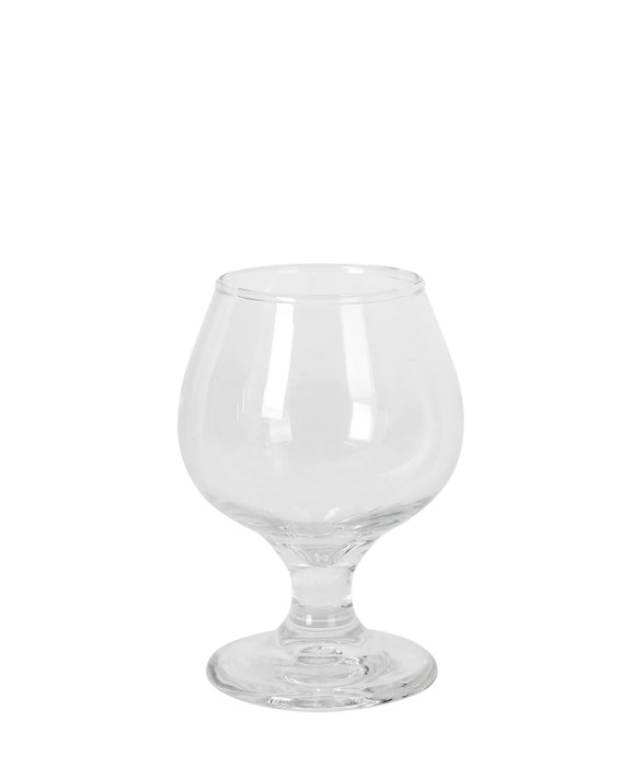 La Mediterranea Copa Brandy Bois 170 ml (72 Unidades) La Mediterranea Copa Brandy Bois 170 ml (72 Unidades)