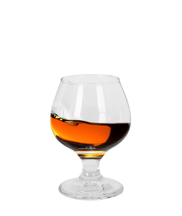 La Mediterranea Copa Brandy Bois 170 ml (72 Unidades) La Mediterranea Copa Brandy Bois 170 ml (72 Unidades)