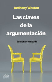 ARIEL Las claves de la argumentación, Anthony Weston