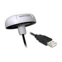 Navilock NL-8022MU Receptor multi-GNSS USB 2.0