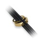 Teltonika Networks PR1KCS28 Antena Combo SISO Mobile/GNSS/WiFi Roof SMA