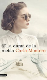 La dama de la niebla, Carla Montero - DESTINO