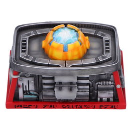 Transformers Bote de almacenamiento Matrix of Leadership 16 cm