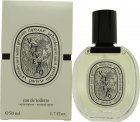 Diptyque Vetyverio Eau de Toilette 50ml Spray