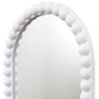 Home Deco Factory Juego de 3 Espejos Corfu Blanco