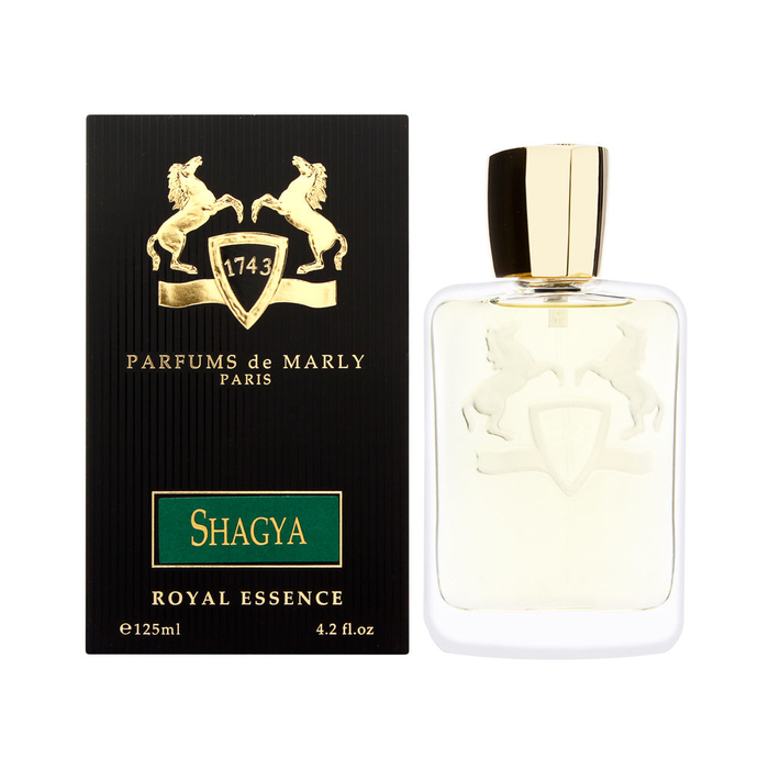 Parfums De Marly Shagya Eau De Parfum para Mujer, 125 mL Parfums De Marly Shagya Eau De Parfum para Mujer, 125 mL