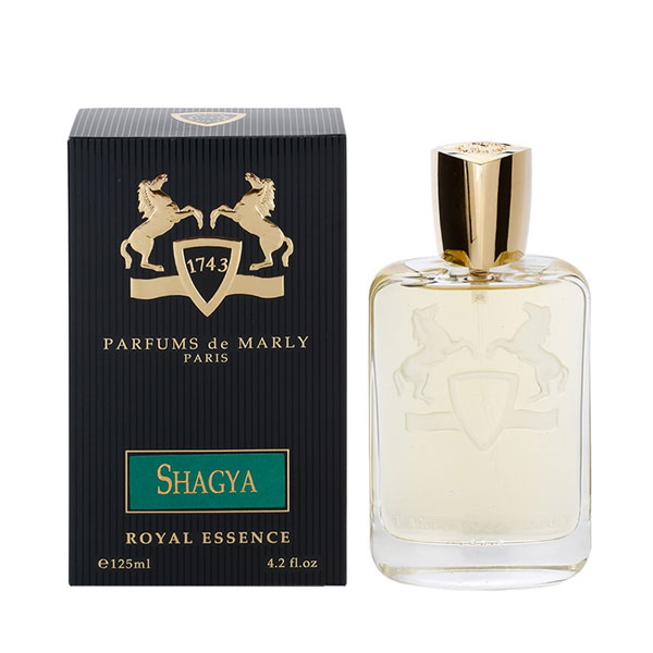 Parfums De Marly Shagya Eau De Parfum para Mujer, 125 mL Parfums De Marly Shagya Eau De Parfum para Mujer, 125 mL