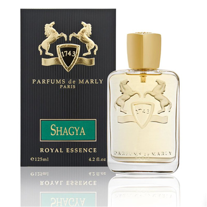 Parfums De Marly Shagya Eau De Parfum para Mujer, 125 mL Parfums De Marly Shagya Eau De Parfum para Mujer, 125 mL