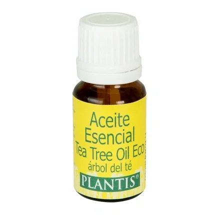PLANTIS Aceite de Tea Tree Oil 30 ml