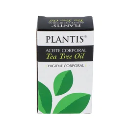 ARTESANIA Aceite de Árbol de Té Tea Tree Oil 30 ml - 100% Melaleuca Alternifolia - Aceite Esencial Natural para Acné y Picaduras - Bactericida y Fungicida