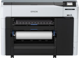 EPSON Impresora GF SureColor SC-P6500E un rollo